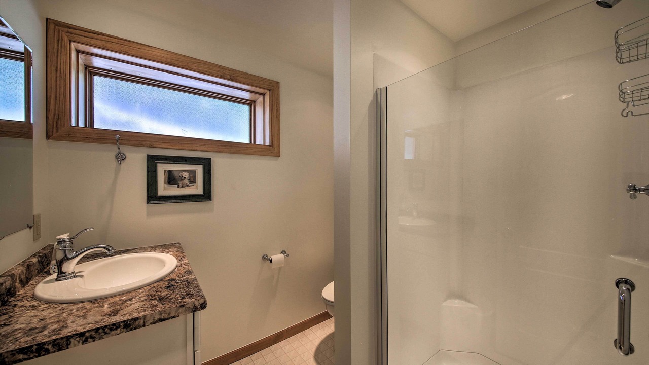 Photo of Bathroom in Sagle