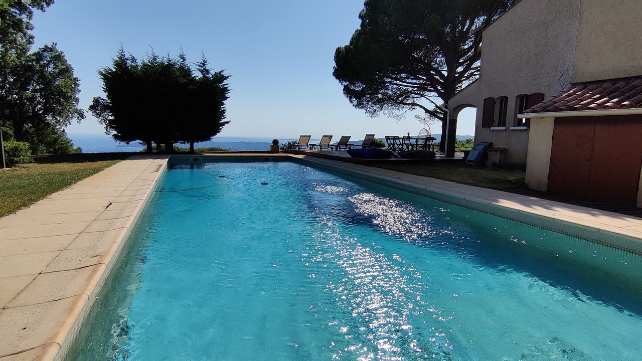 Photo of Outdoor in Le Lavandou