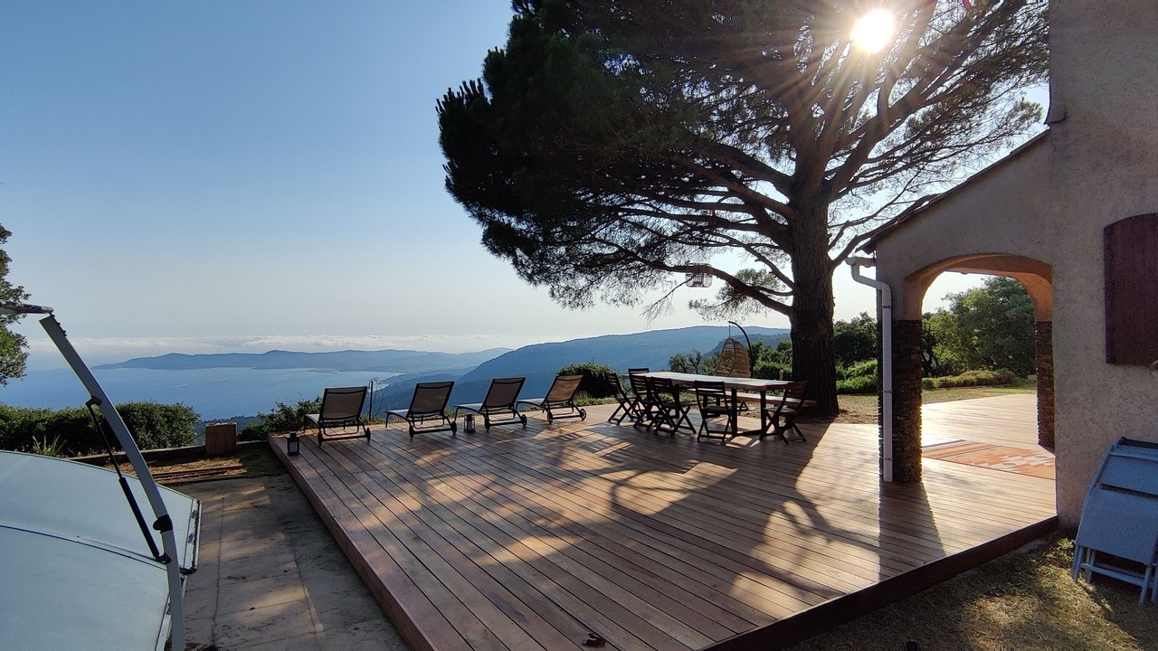 Photo of Outdoor in Le Lavandou