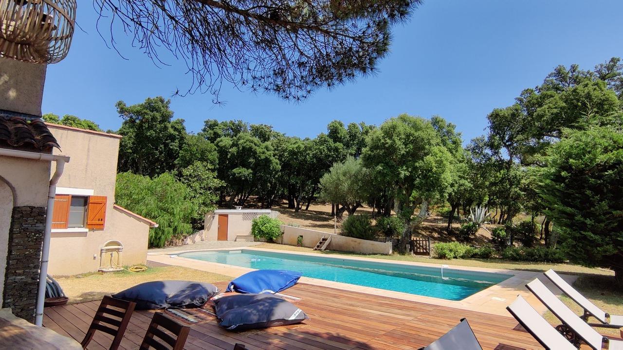 Photo of Outdoor in Le Lavandou