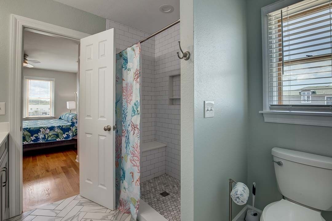 Photo of Bathroom in Nags Head