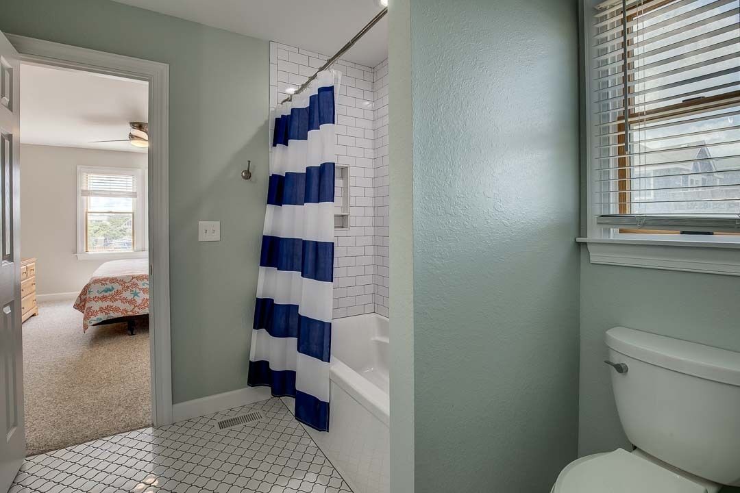 Photo of Bathroom in Nags Head