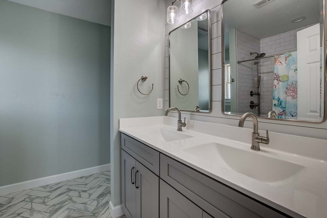Photo of Bathroom in Nags Head