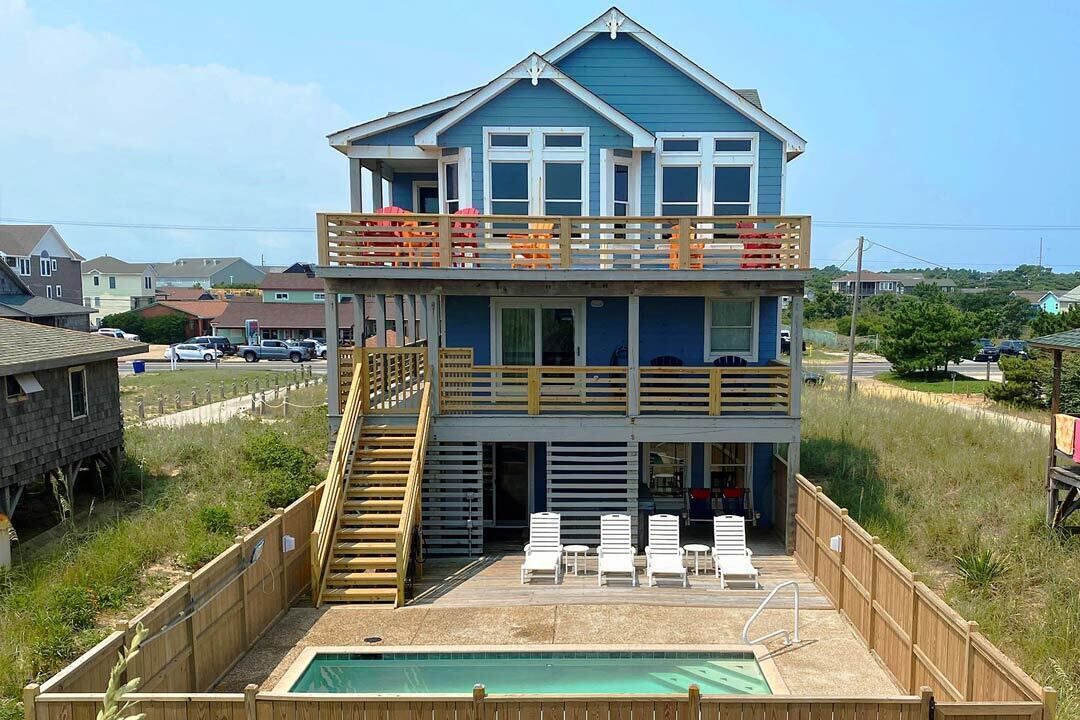 Photo of Outdoor in Nags Head
