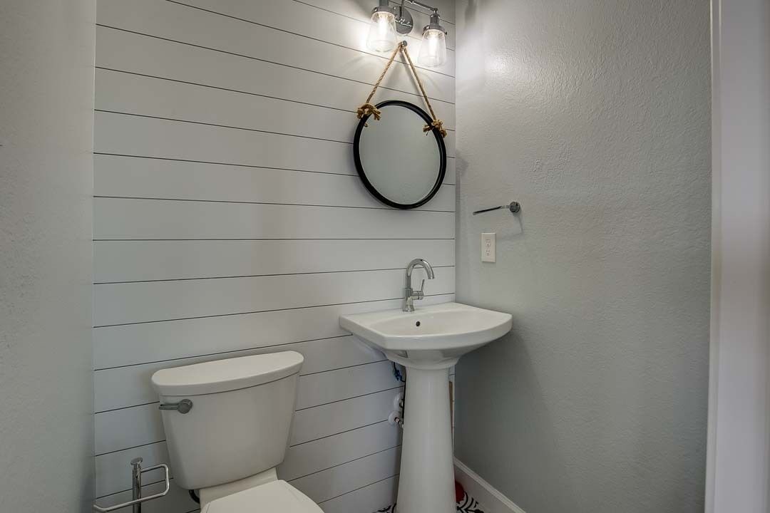 Photo of Bathroom in Nags Head