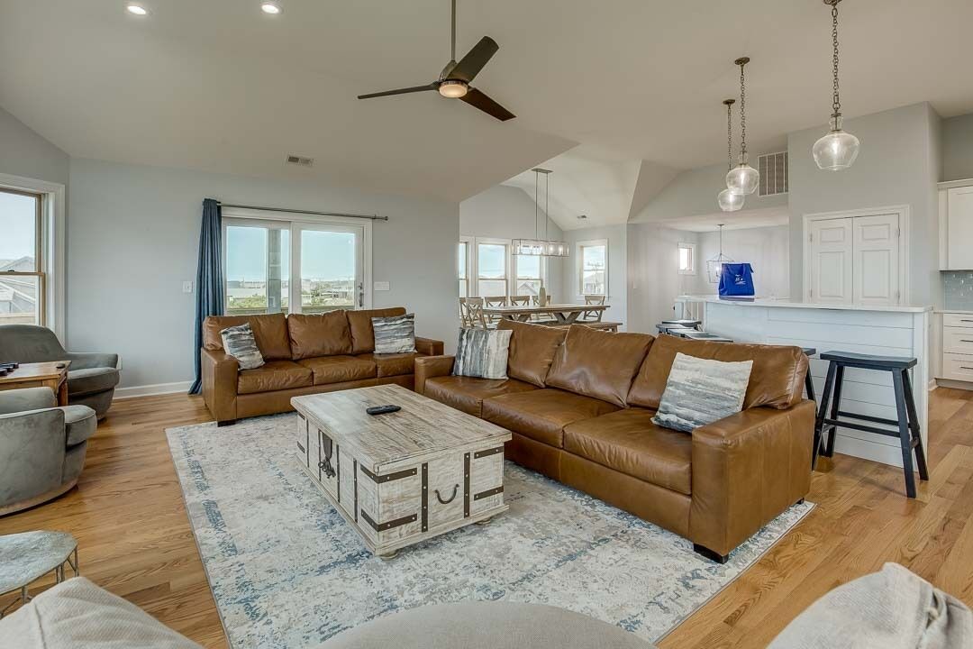 Photo of Bedroom in Nags Head
