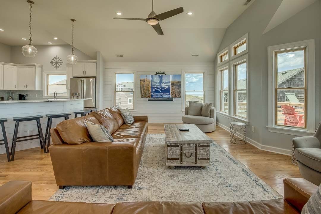 Photo of Bedroom in Nags Head
