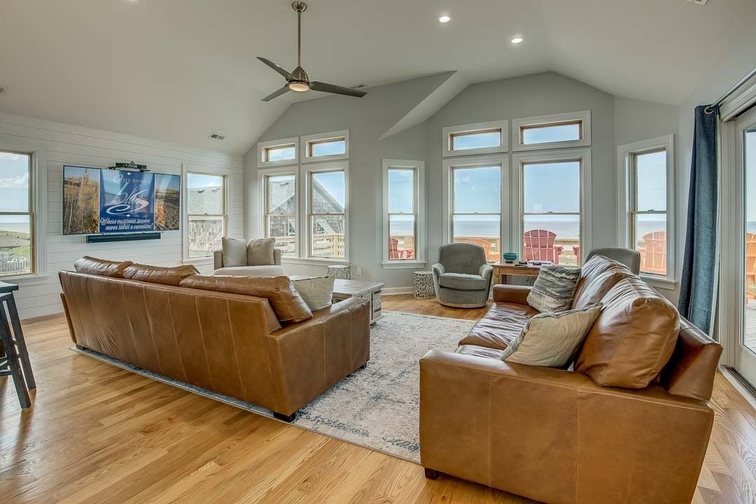 Photo of Bedroom in Nags Head