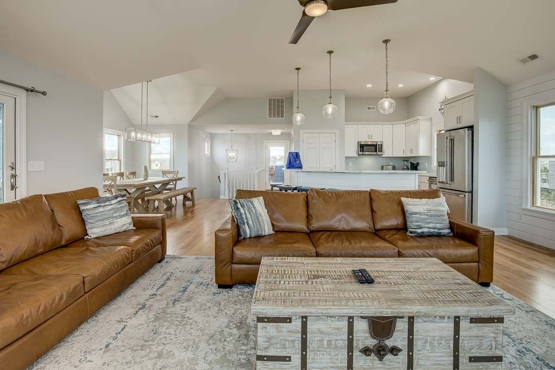 Photo of Bedroom in Nags Head
