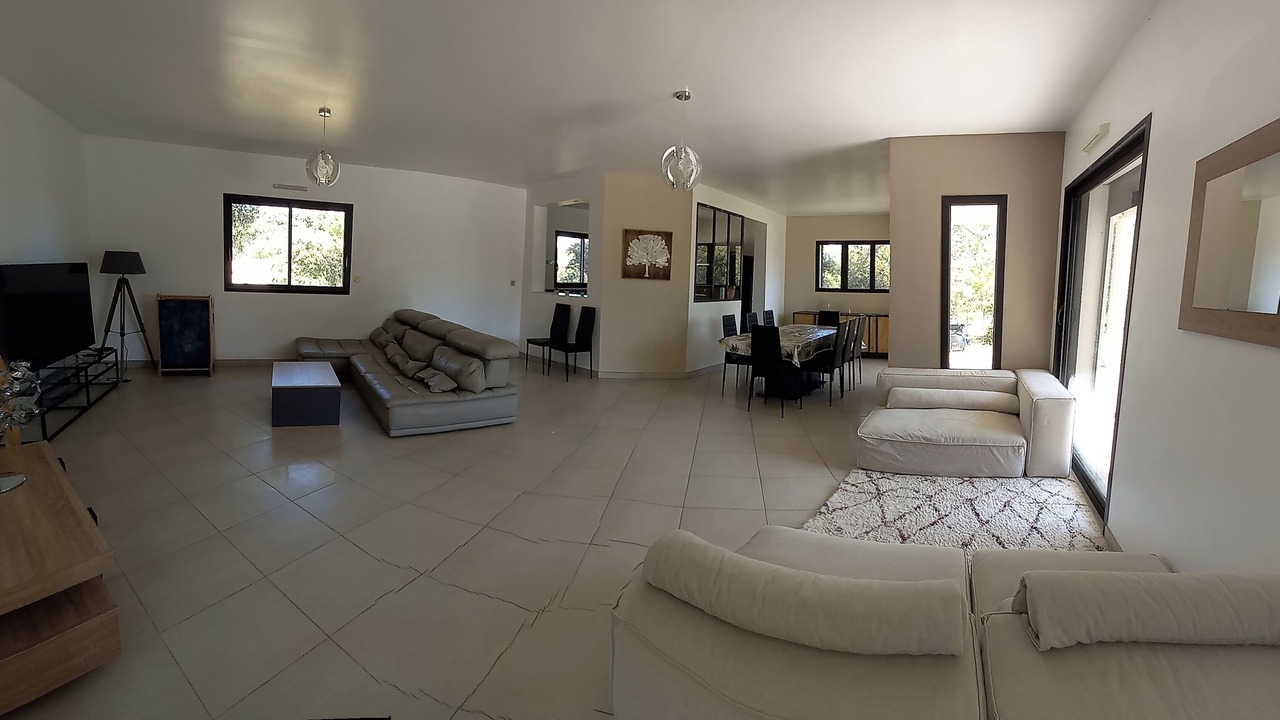 Photo of Livingroom in Villevieille