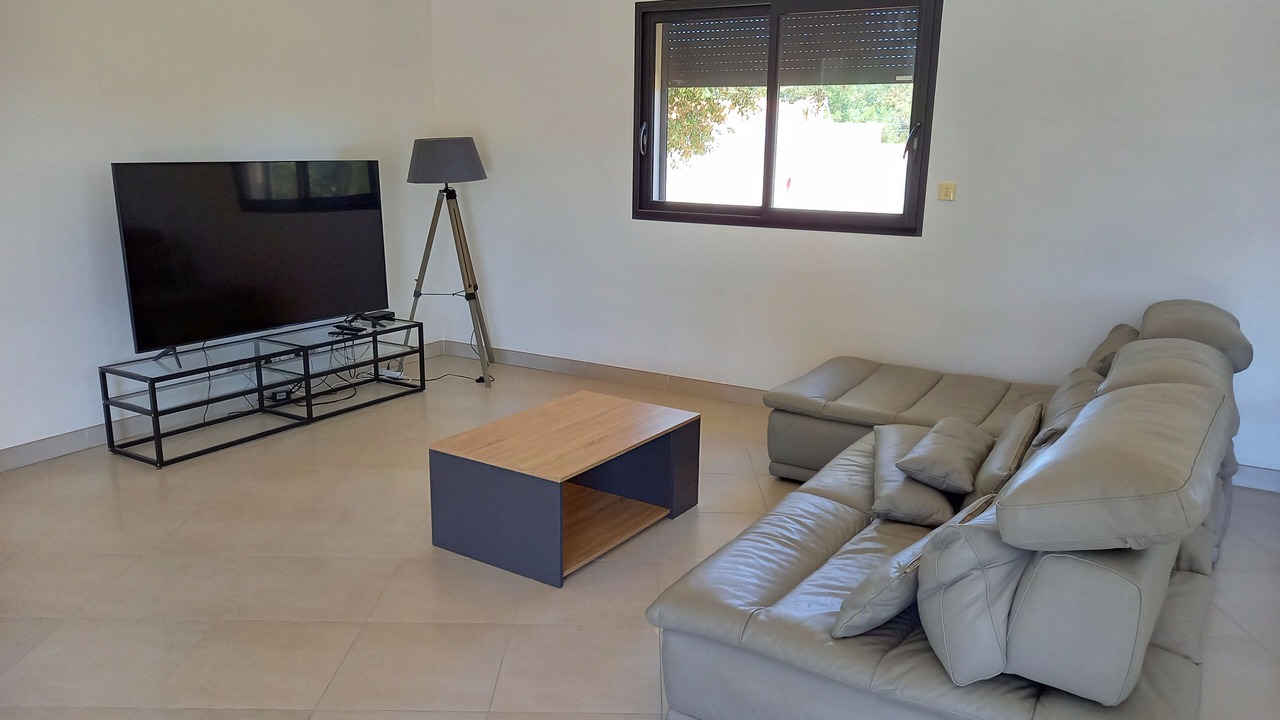 Photo of Livingroom in Villevieille