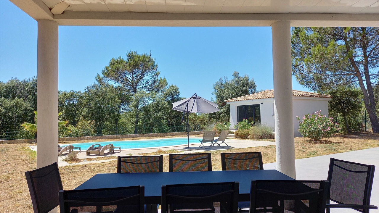 Photo of Outdoor in Villevieille