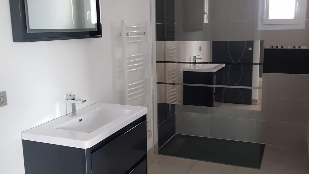 Photo of Bathroom in Villevieille