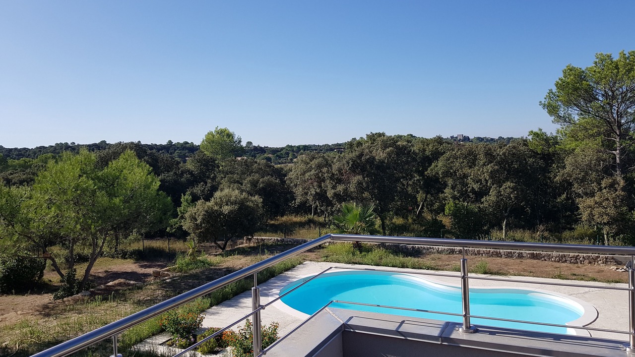 Photo of Outdoor in Villevieille