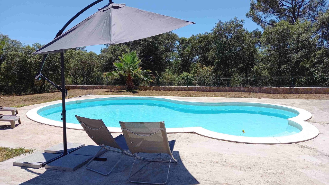 Photo of Outdoor in Villevieille