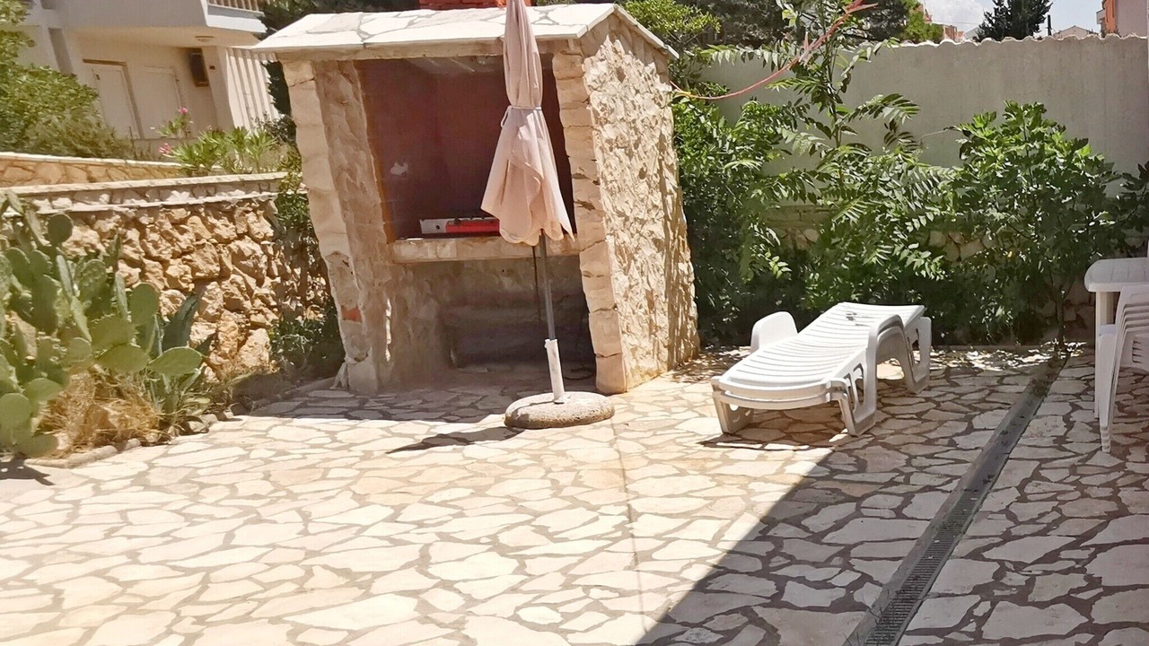 Photo of Patio Balcony in Vidalici