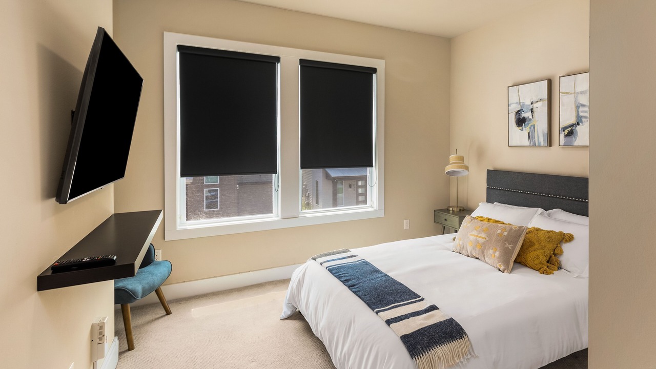Photo of Bedroom in South Baton Rouge