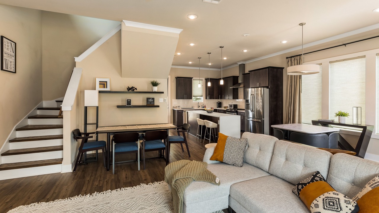 Photo of Livingroom in South Baton Rouge