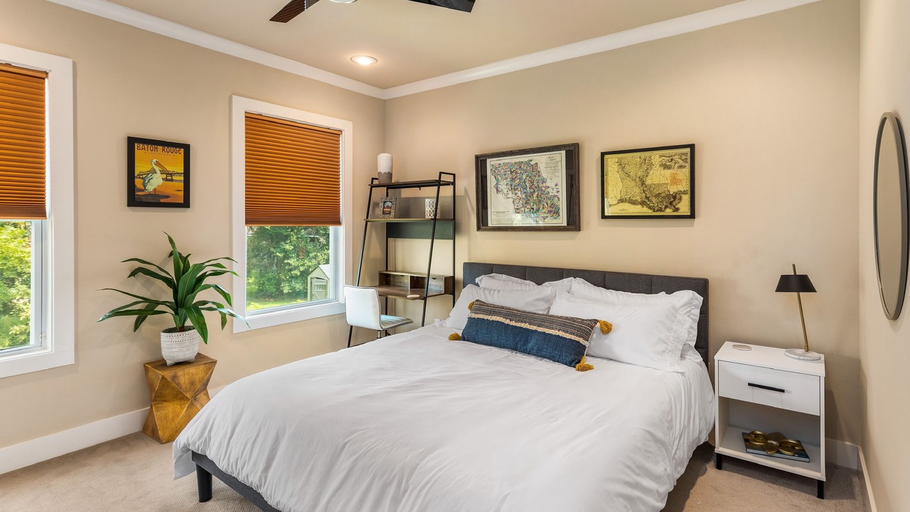 Photo of Bedroom in South Baton Rouge