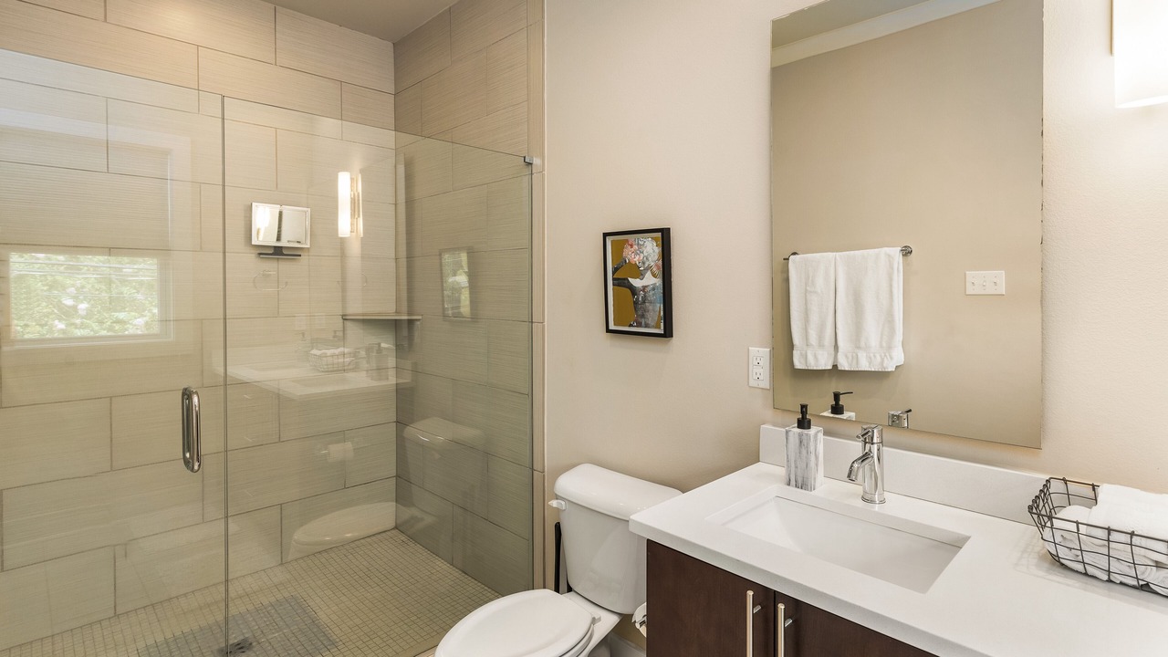 Photo of Bathroom in South Baton Rouge