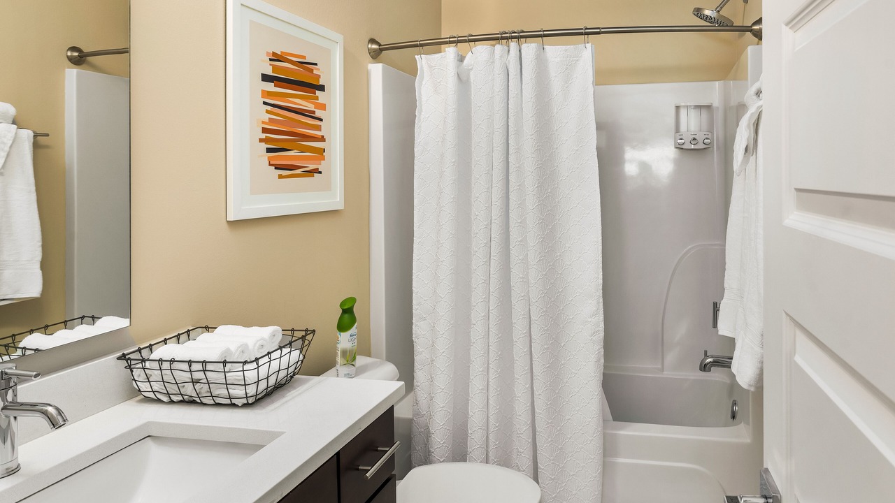 Photo of Bathroom in South Baton Rouge
