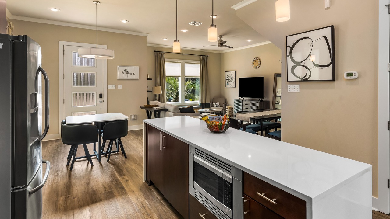Photo of Kitchen in South Baton Rouge