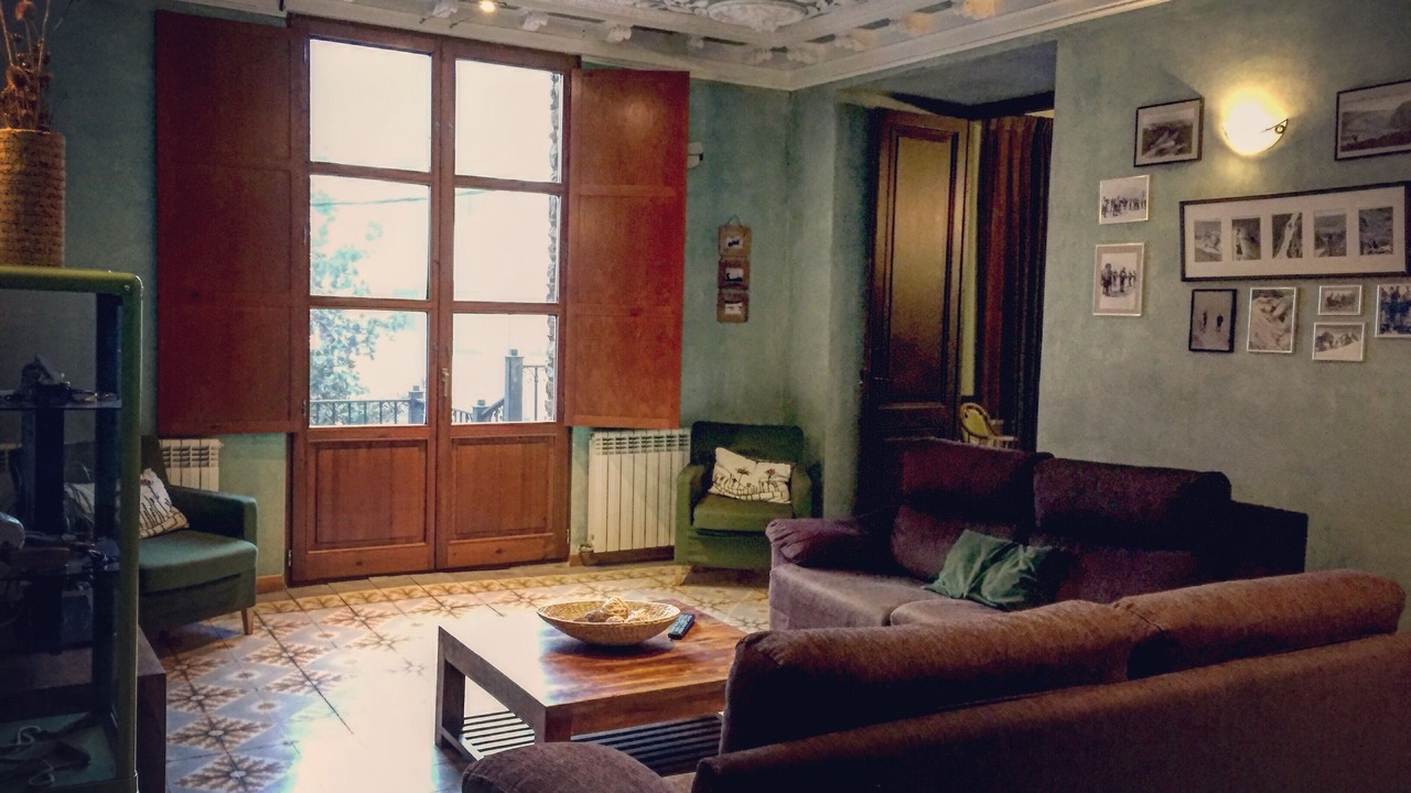 Photo of Livingroom in Montardit de Baix