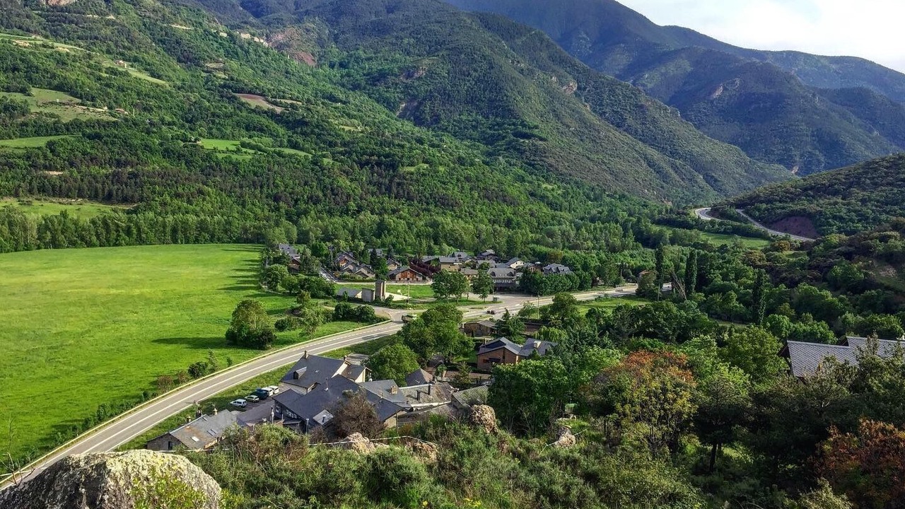 Photo of Outdoor in Montardit de Baix