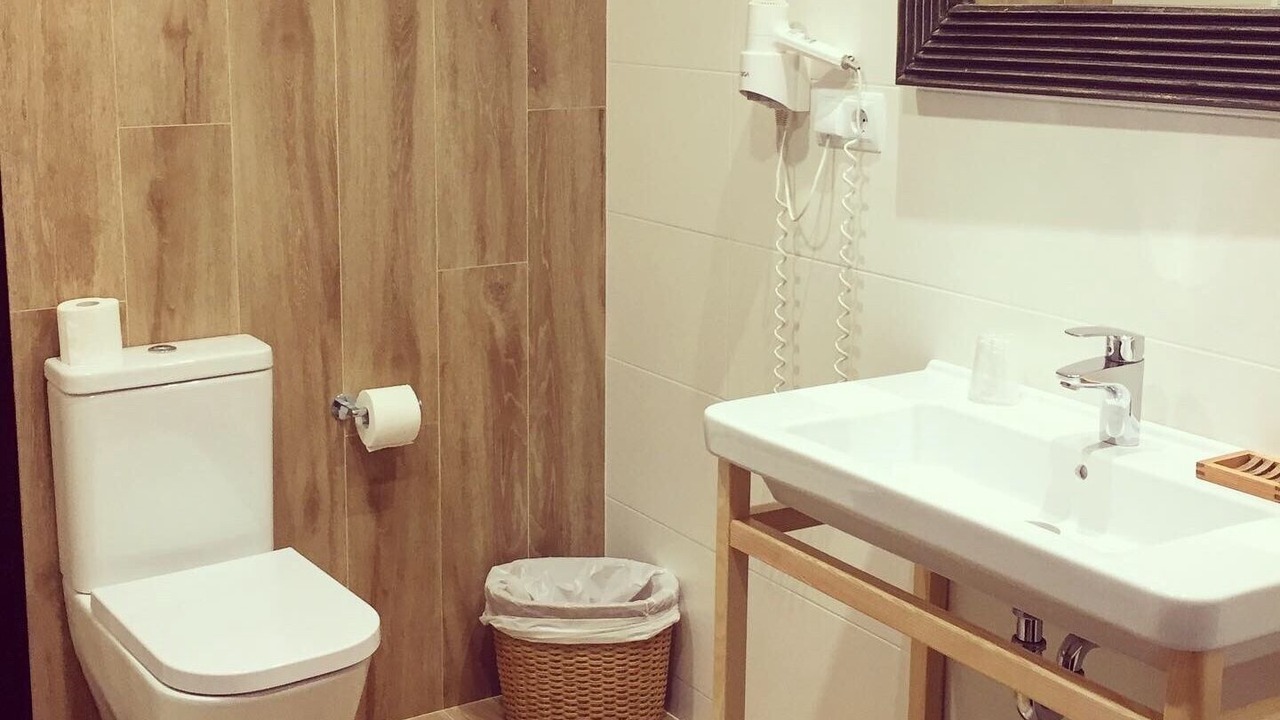 Photo of Bathroom in Montardit de Baix