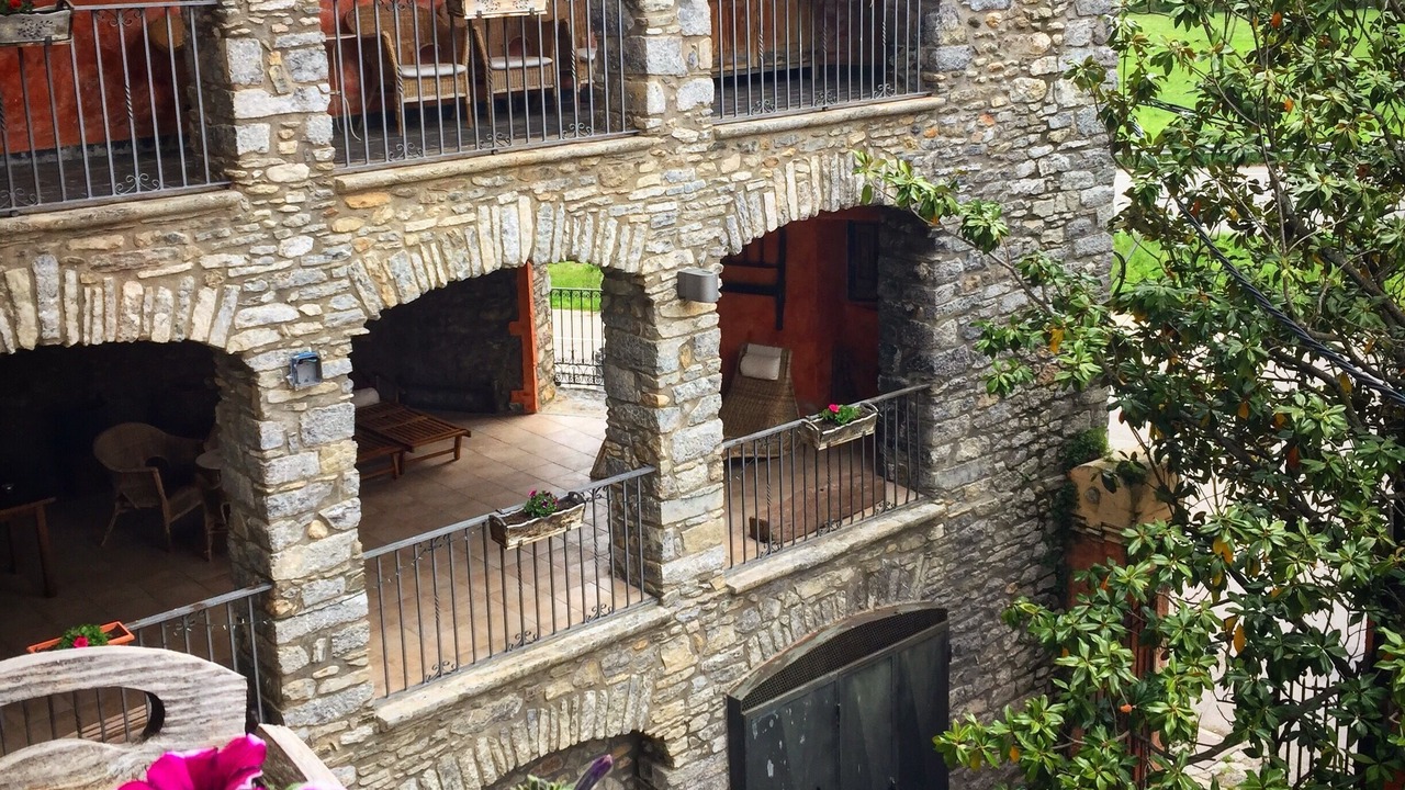 Photo of Outdoor in Montardit de Baix