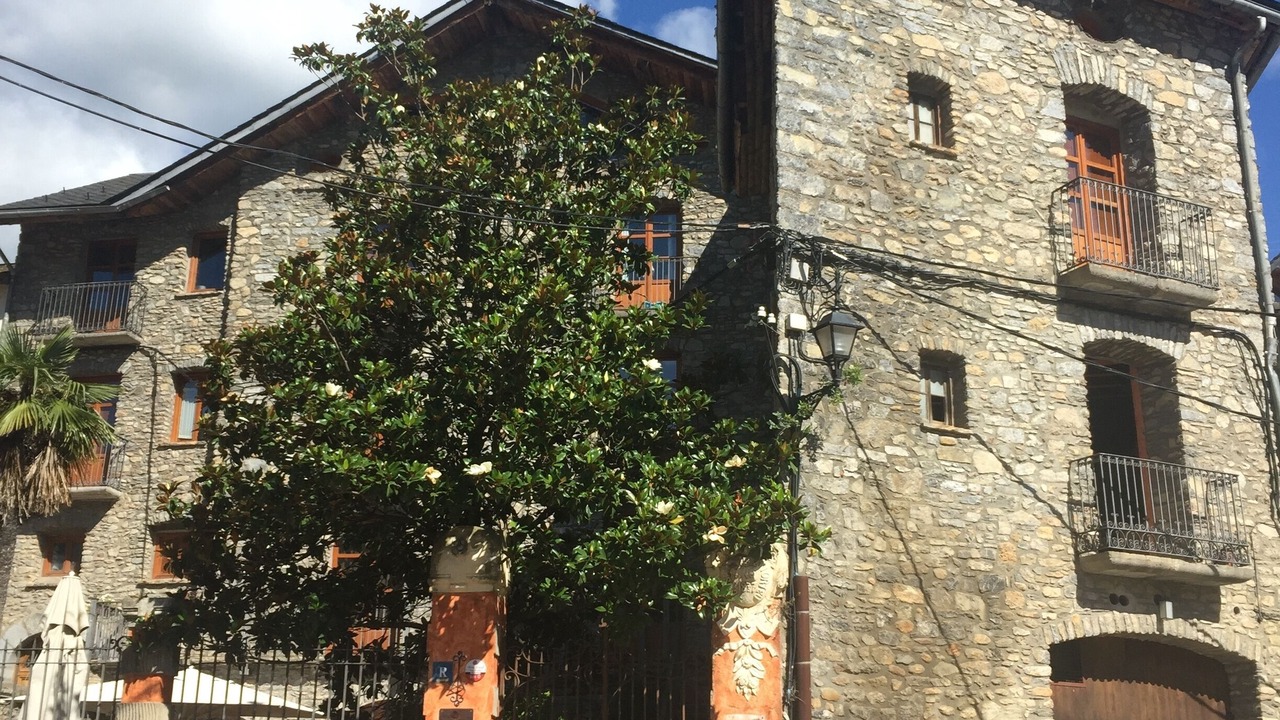 Photo of Outdoor in Montardit de Baix