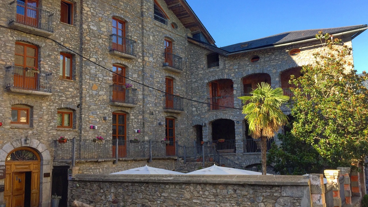 Photo of Outdoor in Montardit de Baix