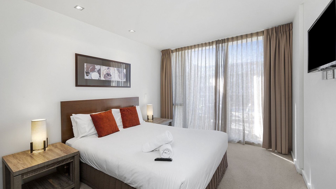 Photo of Bedroom in Torquay