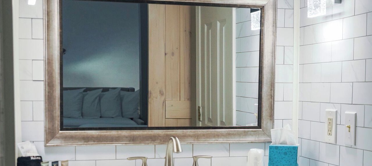 Photo of Bathroom in Charlevoix