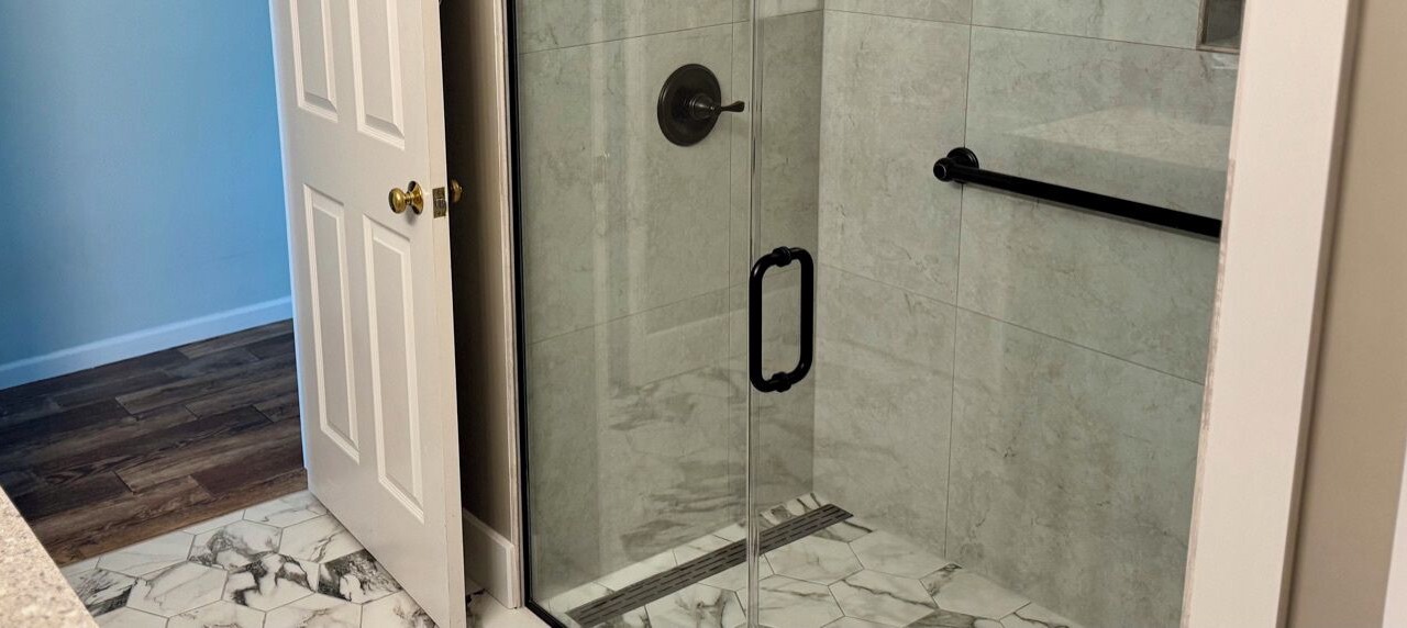 Photo of Bathroom in Charlevoix