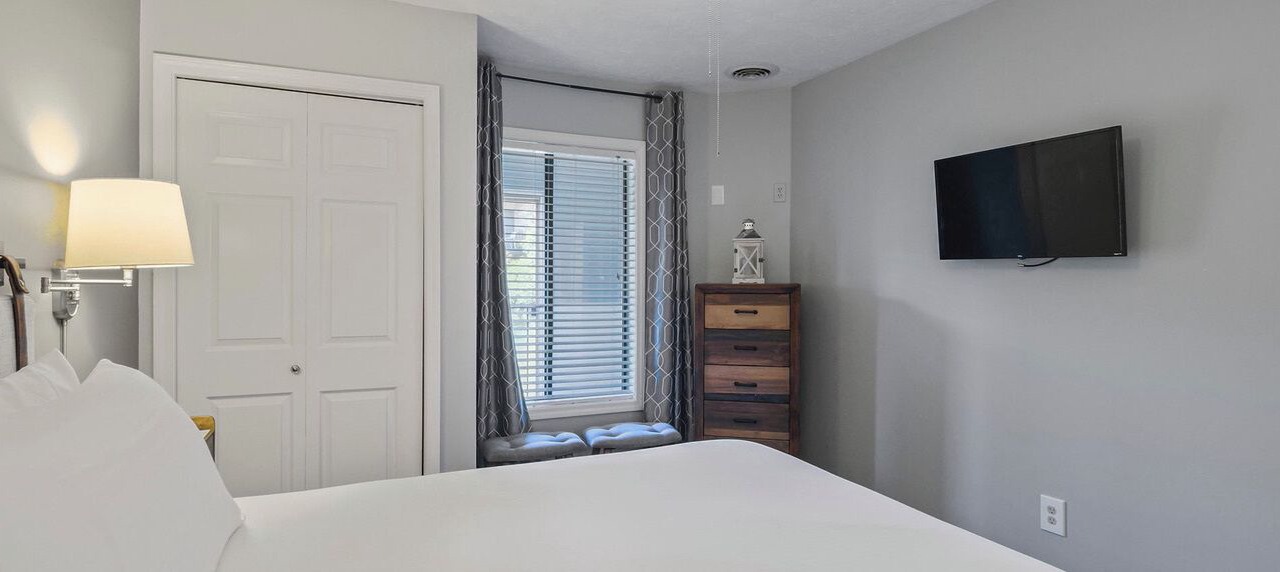 Photo of Bedroom in Charlevoix