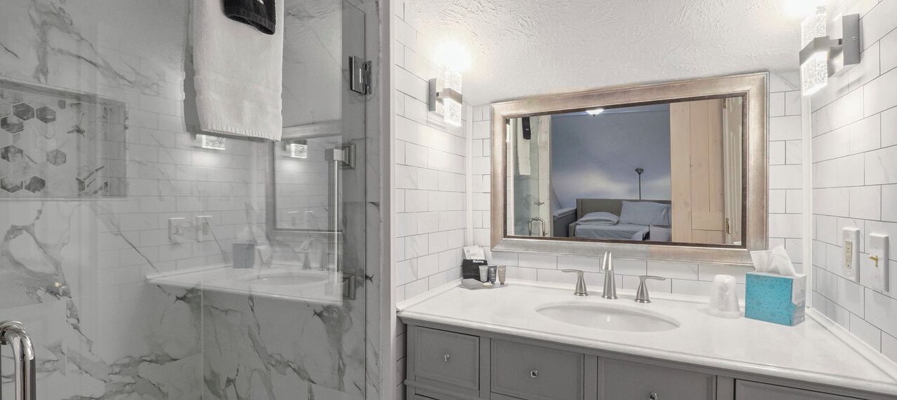 Photo of Bathroom in Charlevoix