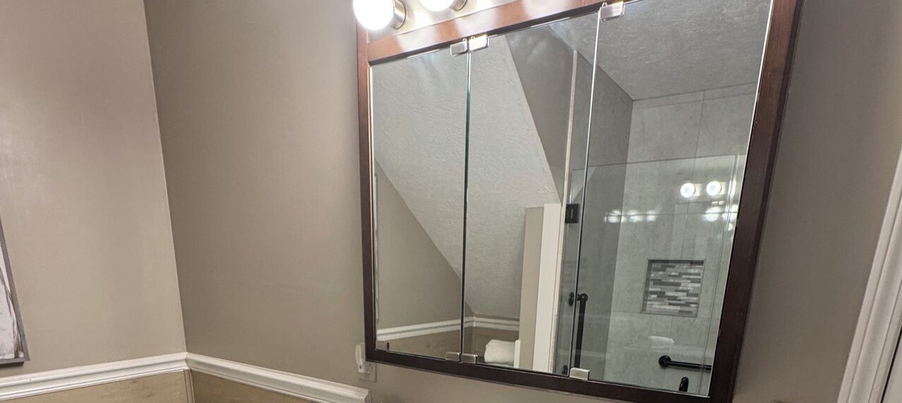 Photo of Bathroom in Charlevoix