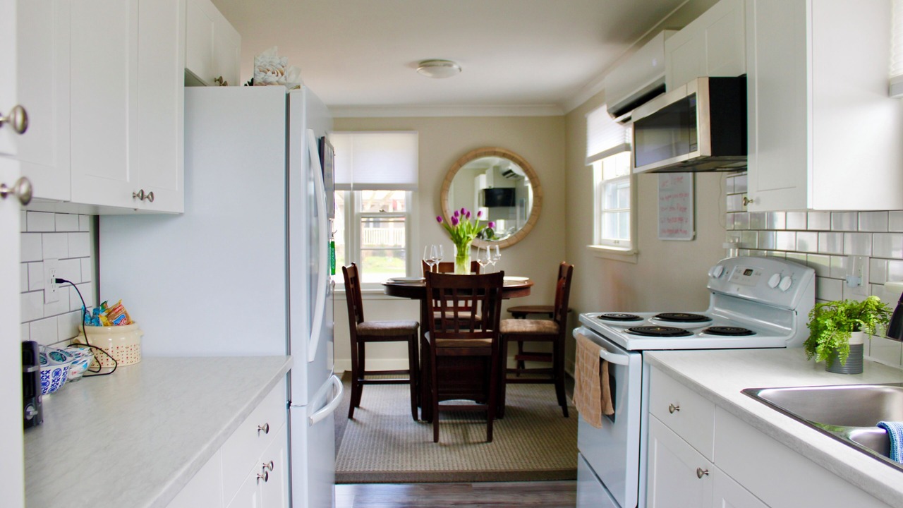 Photo of Kitchen in Historic Old Town