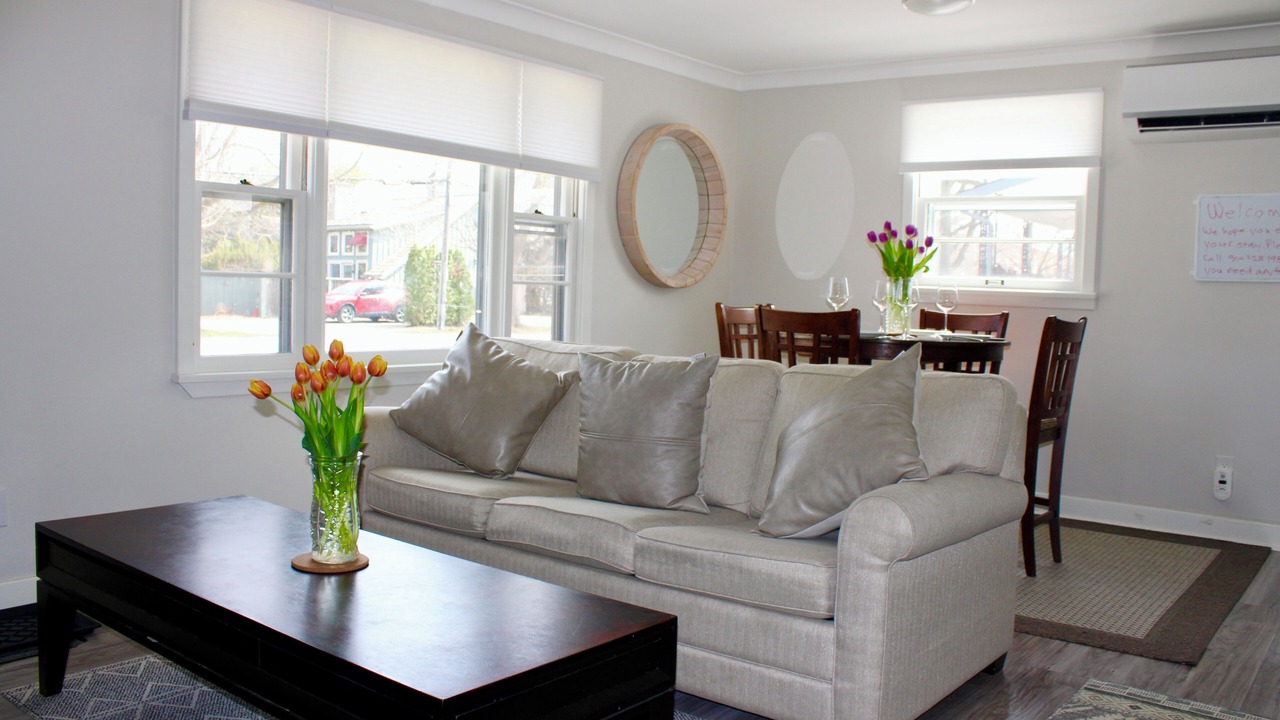 Photo of Livingroom in Historic Old Town