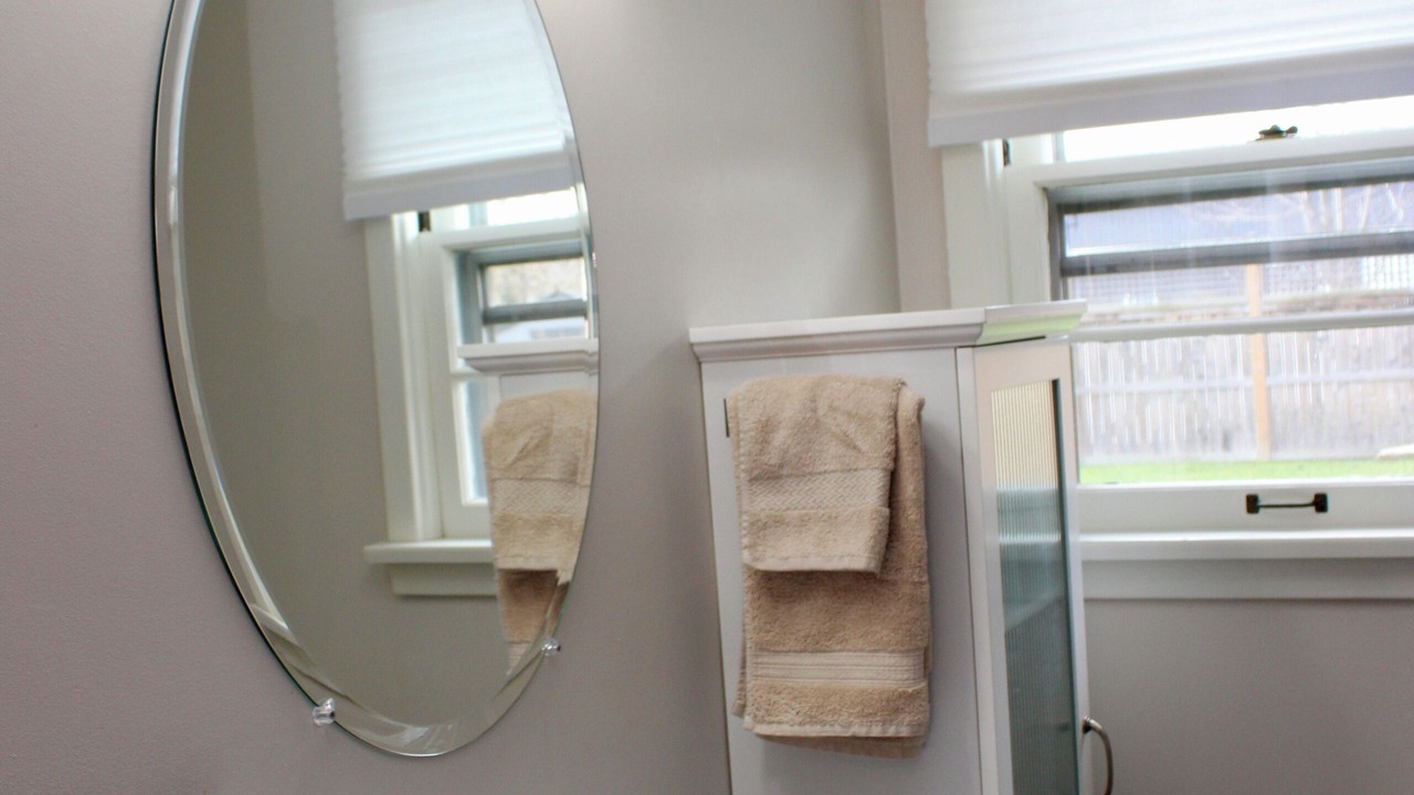 Photo of Bathroom in Historic Old Town