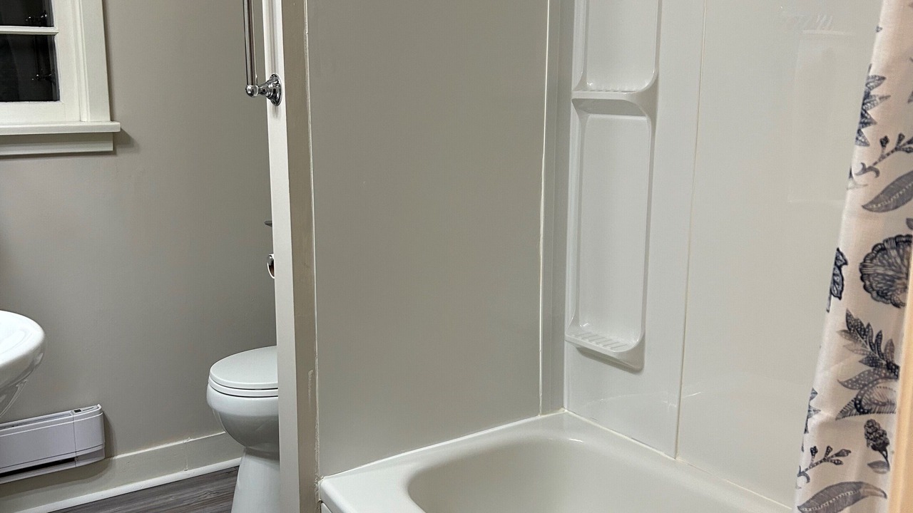 Photo of Bathroom in Historic Old Town
