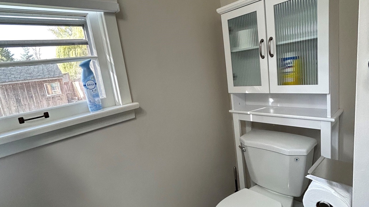 Photo of Bathroom in Historic Old Town