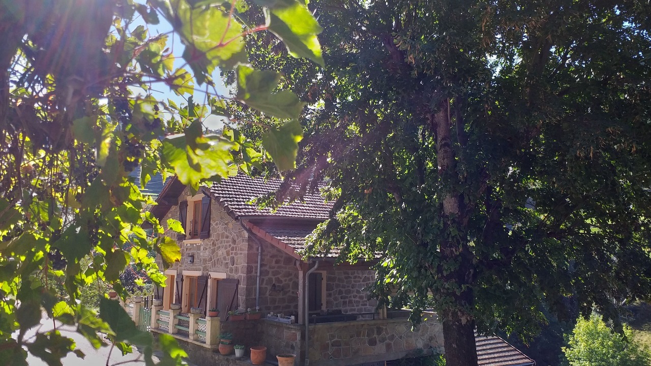 Photo of Outdoor in Saint-Pierreville