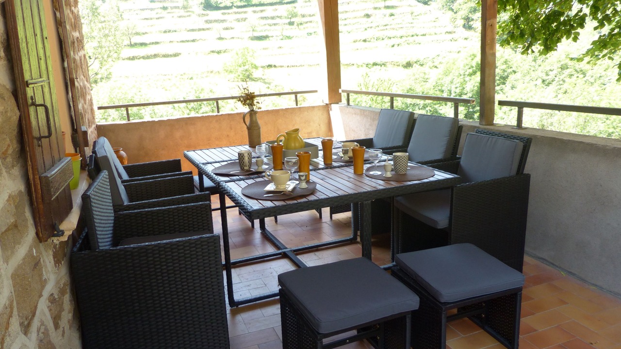 Photo of Outdoor in Saint-Pierreville