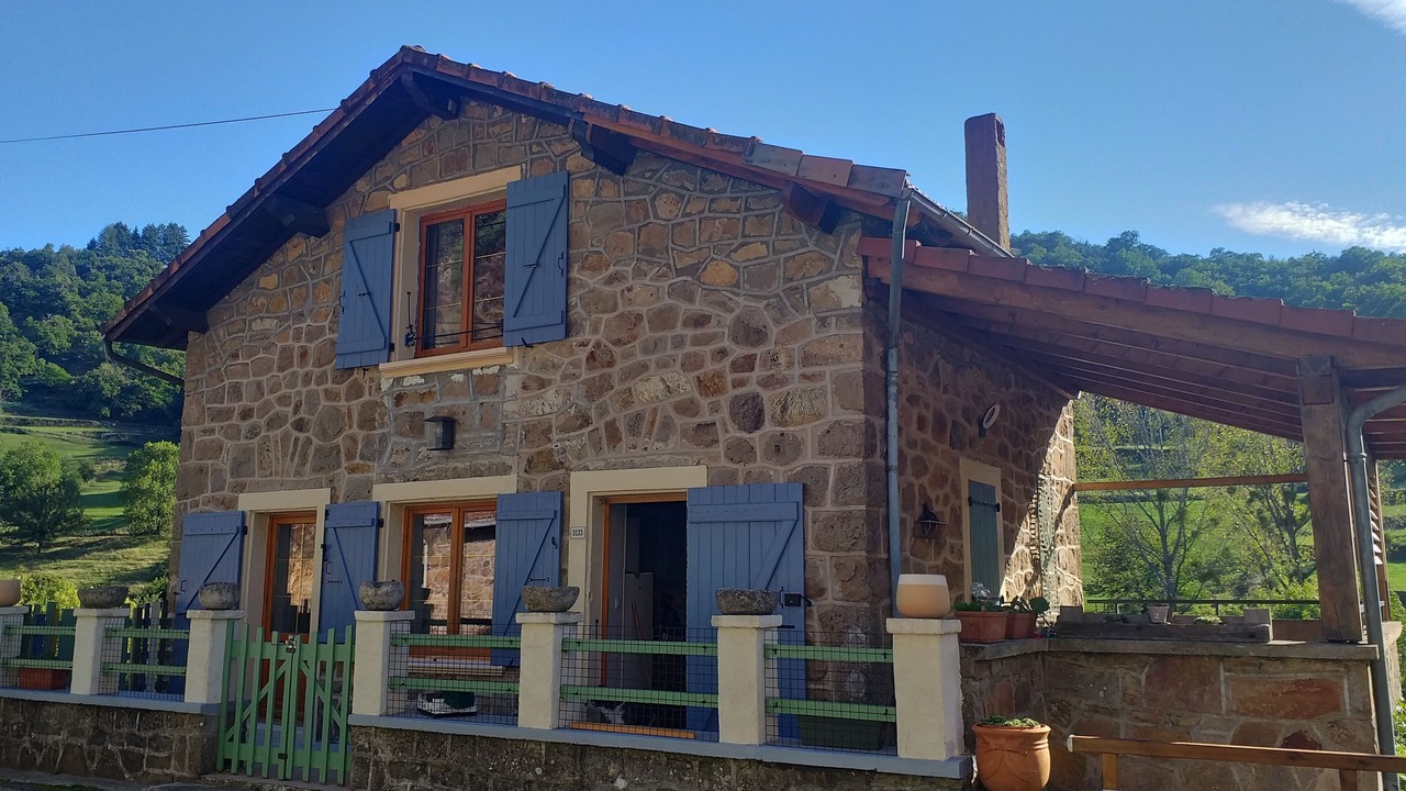 Photo of Outdoor in Saint-Pierreville