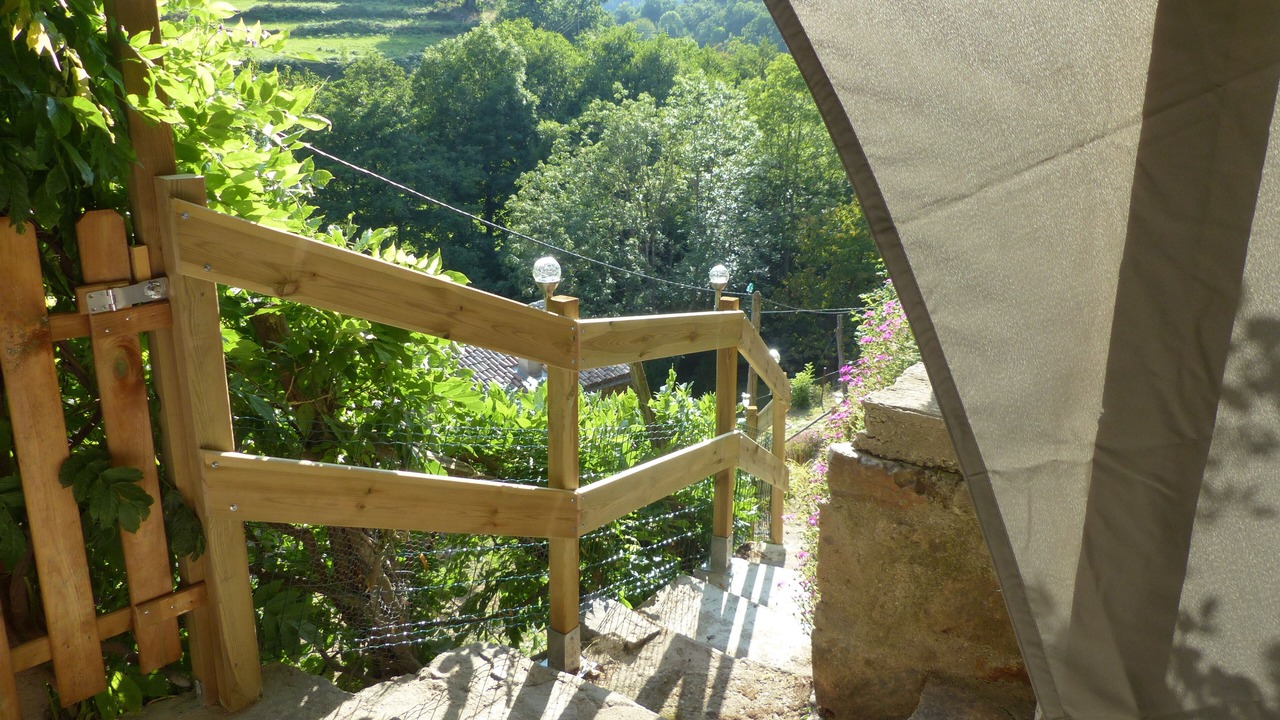 Photo of Outdoor in Saint-Pierreville