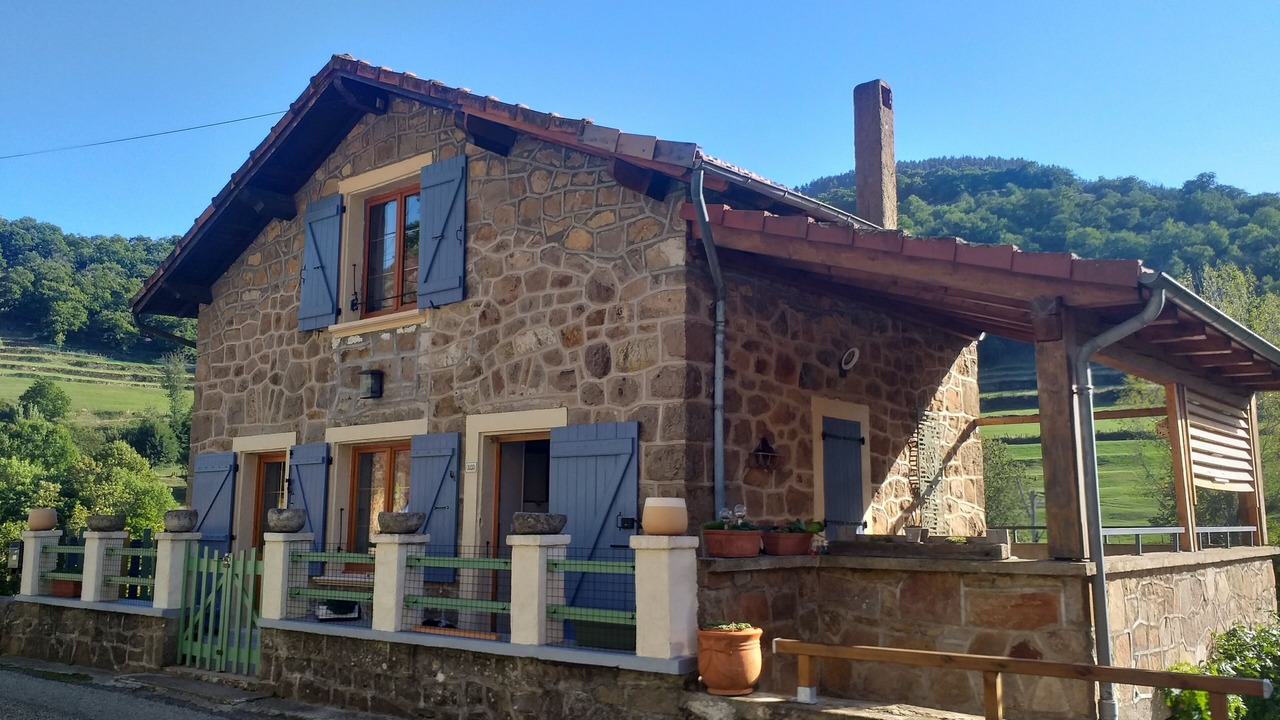 Photo of Outdoor in Saint-Pierreville