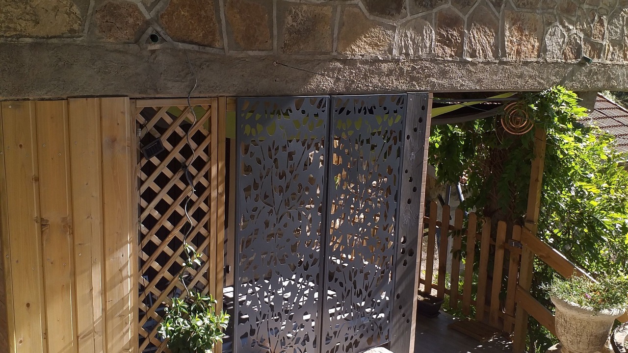 Photo of Outdoor in Saint-Pierreville