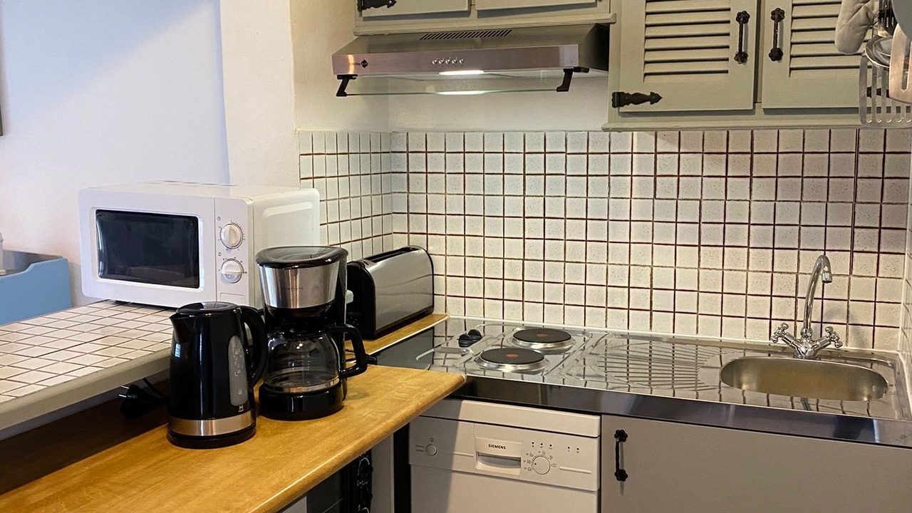 Photo of Kitchen in Berbiguieres